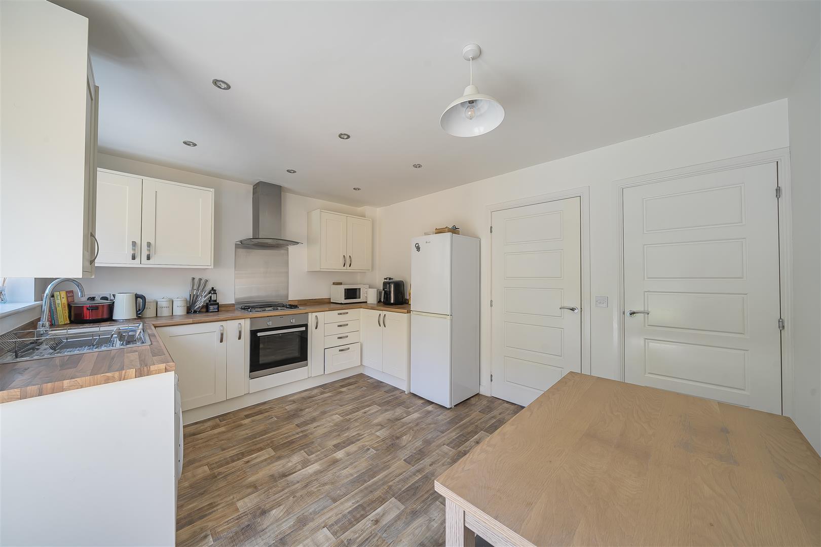 Morris Drive, Pentrechwyth, Swansea